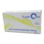 GANT EXAMEN LATEX POUDRE