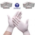 GANT EXAMEN NITRILE NON POUDRE