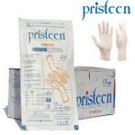 GANT STERILE EN LATEX POUDRE