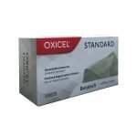 GAZE HEMOSTATIQUE OXICEL