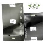 IMPLANT INTRAMESH BIFACE