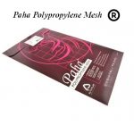 IMPLANT POLYPROPYLENE MESH