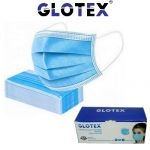 MASQUES CHIRURGICAUX A ELASTIQUES