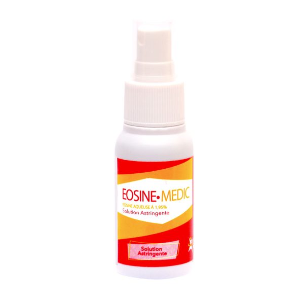 EOSINE SPRAY 60 ML