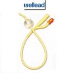 SONDE VESICALE FOLEY