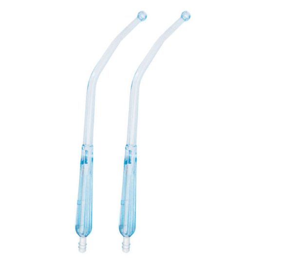 CANULE ASPIRATION EN PVC STERILE - Image 2