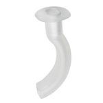 CANULE DE GUEDEL EN PVC STERILE