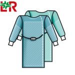 CASAQUE OPERATOIRE STERILE RENFORCEE