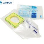 COLLECTEUR URINE PEDIATRIQUE STERILE