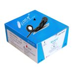 FIL DE SUTURE SOIE SERTI