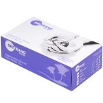 Gant examen nitrile non poudre