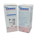 GANT STERILE LATEX POUDRE