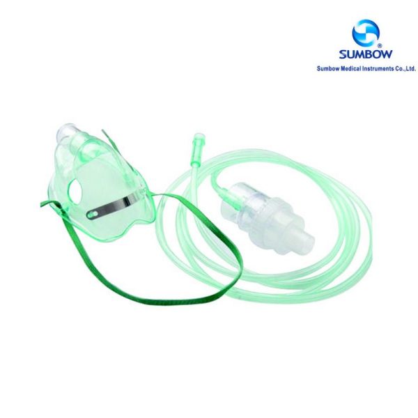 MASQUE NEBULISEUR