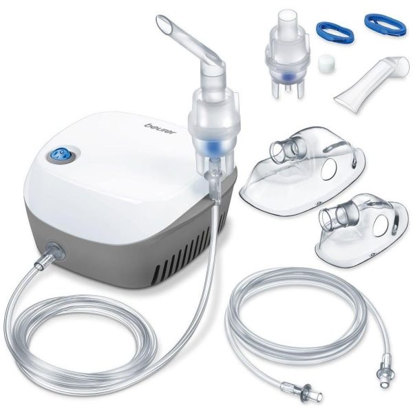 NEBULISEUR IH-18 - Image 2