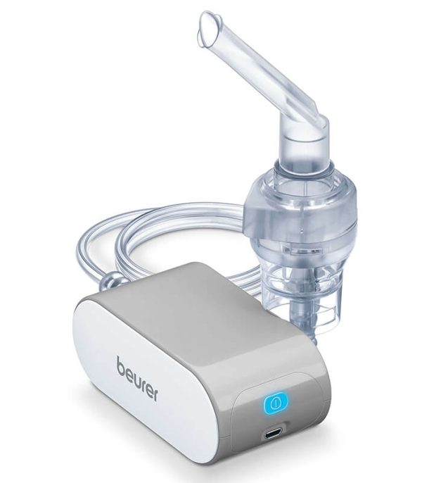 NEBULISEUR IH-58