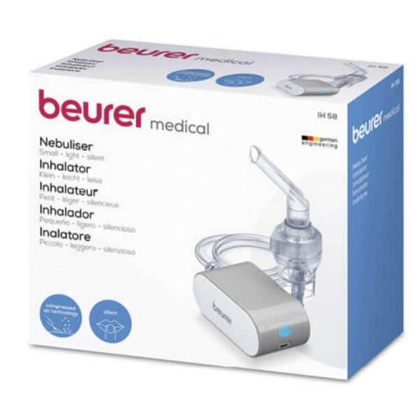 NEBULISEUR IH-58 - Image 2