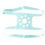 SERRE TETE MASQUE VENTILATION