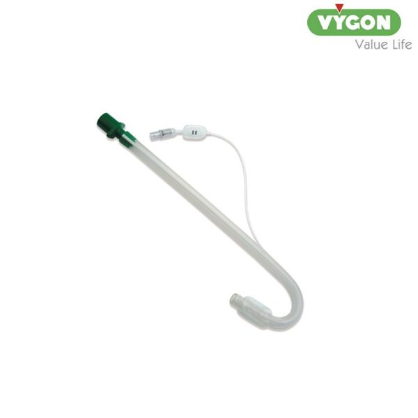 SONDE ENDOTRACHEALE MONTANDON AVEC BALLONNET