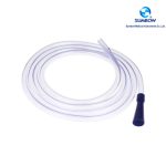 SONDE GASTRIQUE EN PVC - STERILE