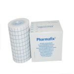 SPARADRAP HYPOALLERGENIQUE