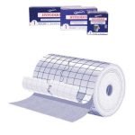 SPARADRAP HYPOALLERGENIQUE