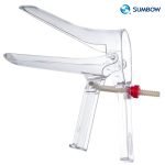 SPECULUM VAGINAL USAGE UNIQUE A VIS LATERALE