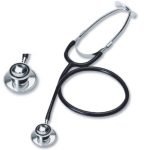 STETHOSCOPE DOUBLE PAVILLON - HONSUN