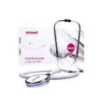 STETHOSCOPE SIMPLE PAVILLON - YUWELL