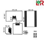 TROUSSE UNIVERSELLE RENFORCEE II