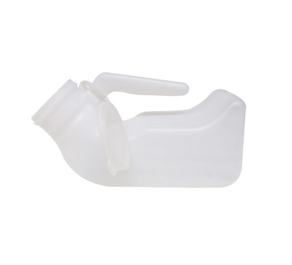 URINAL EN PLASTIQUE - Image 2