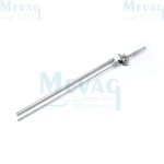 CANULE D’ASPIRATION AVEC BOUTON