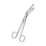 CISEAUX LISTER CROIX