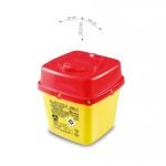 CONTENEUR DE DECHET MEDICAL