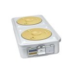 CONTENEUR DE STERILISATION