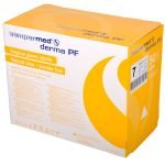 GANT STERILE LATEX NON POUDRE