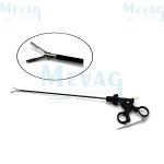 PINCE A PREHENSION AVEC DES DENTS