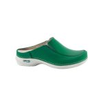SABOT NURSING WASH'GO LAVABLE EN CUIR