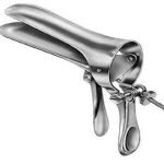 SPECULUM VAGINAL CUSCO INOX
