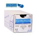 FIL DE SUTURE POLYPROPYLENE