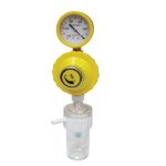 REGULATEUR DE VIDE MURAL 1000 MBAR