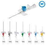 INTRANULE AVEC VALVE