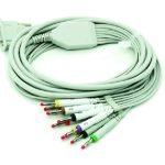CABLE ECG