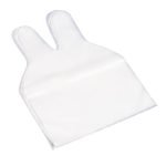 DOIGTIER EN POLYETHYLENE 2 DOIGTS