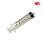 SERINGUE A USAGE UNIQUE SANS AIGUILLE A VIS