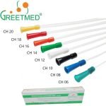 SONDE ASPIRATION TRACHEOBRONCHIQUE S / V