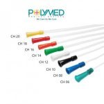 SONDE ASPIRATION TRACHEOBRONCHIQUE