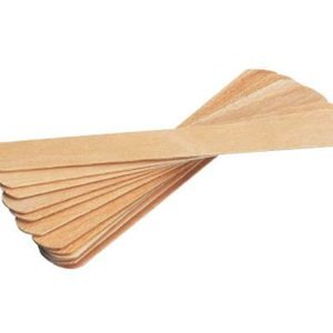 ABAISSE LANGUE EN BOIS NON STERILE