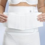 CEINTURE D'EVENTRATION