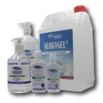 SURGYGEL, GEL NATUREL