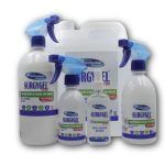 SURGYGEL, SOLUTION HYDROALCOOLIQUE